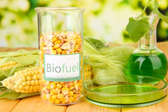 Funzie biofuel availability
