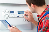 free commercial Funzie boiler quotes