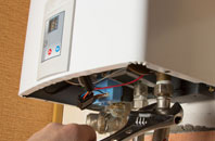 free Funzie boiler install quotes